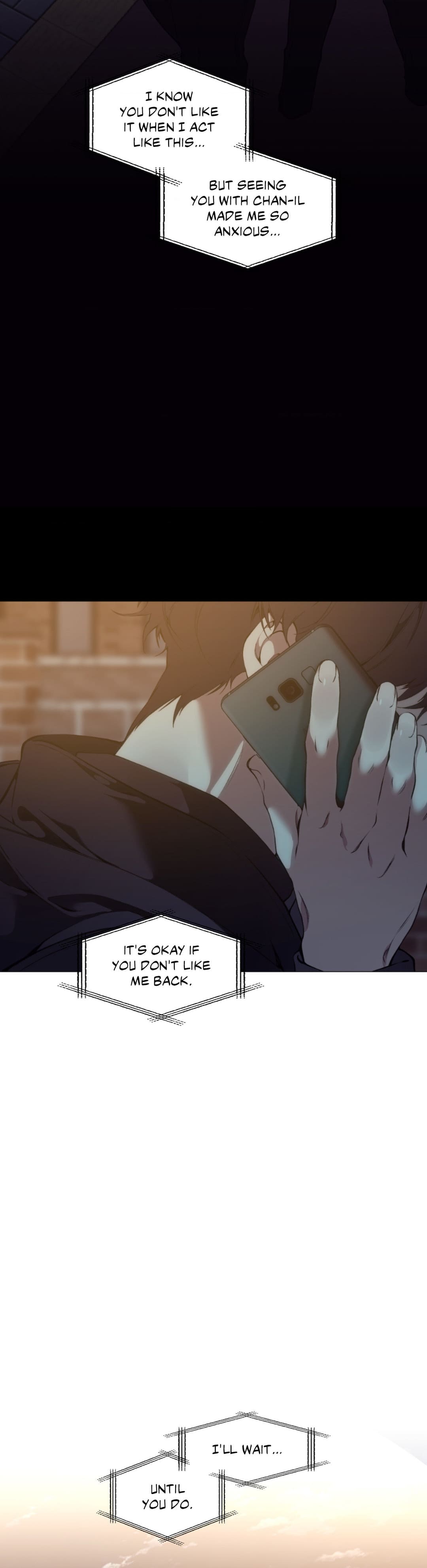 Lost in the Cloud, Chapter 102 image 28